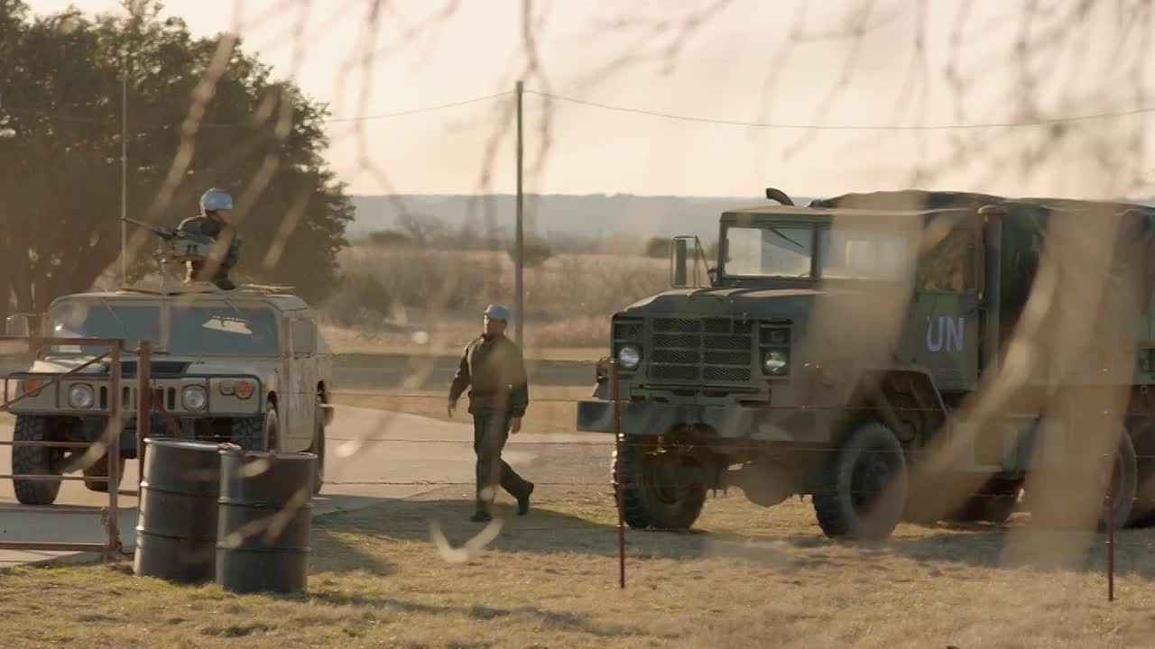 AmeriGeddon 2016 WEBRip x264