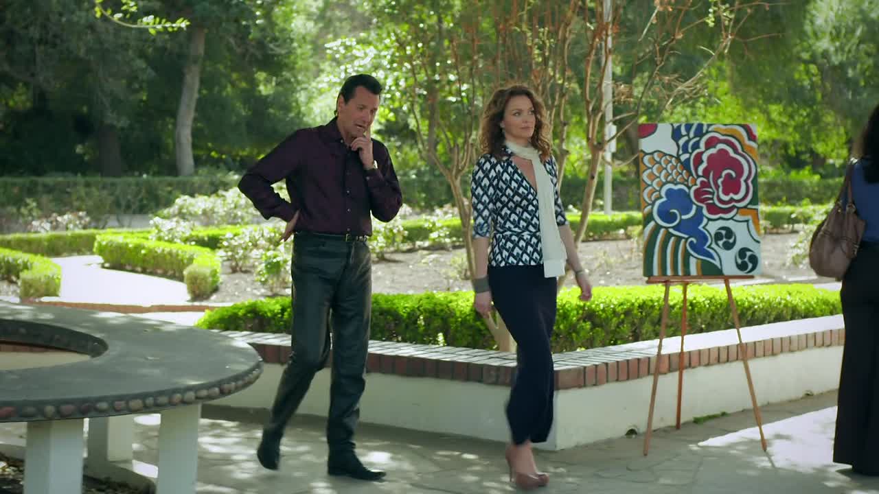 Christmas In Palm Springs 2014 1080p WEBRip x264 AAC5 1-