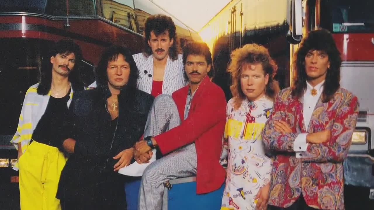 ⁣Electric Jesus 2020 WEBRip x264