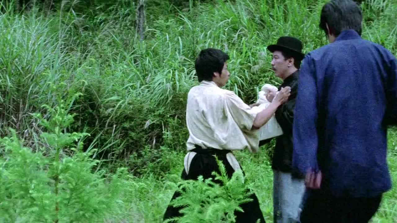 Ninja Avengers 1987 WEBRip x264