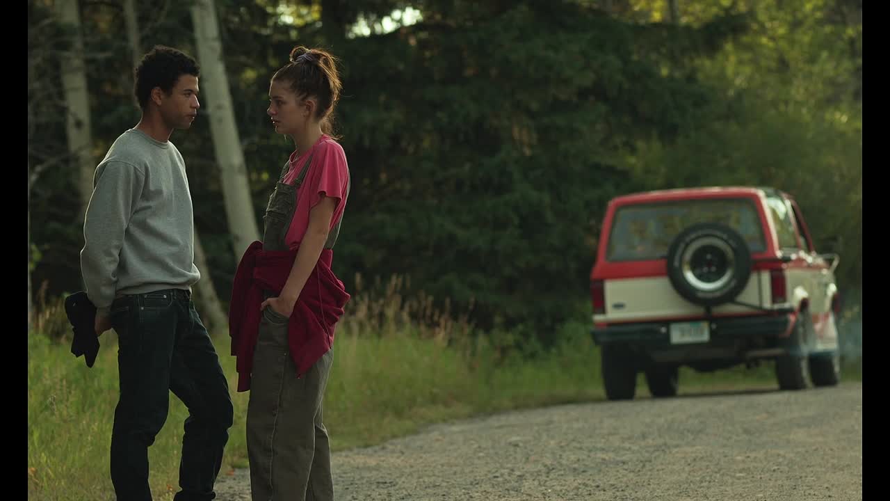 ⁣Mickey and the Bear 2019 HDRip x264