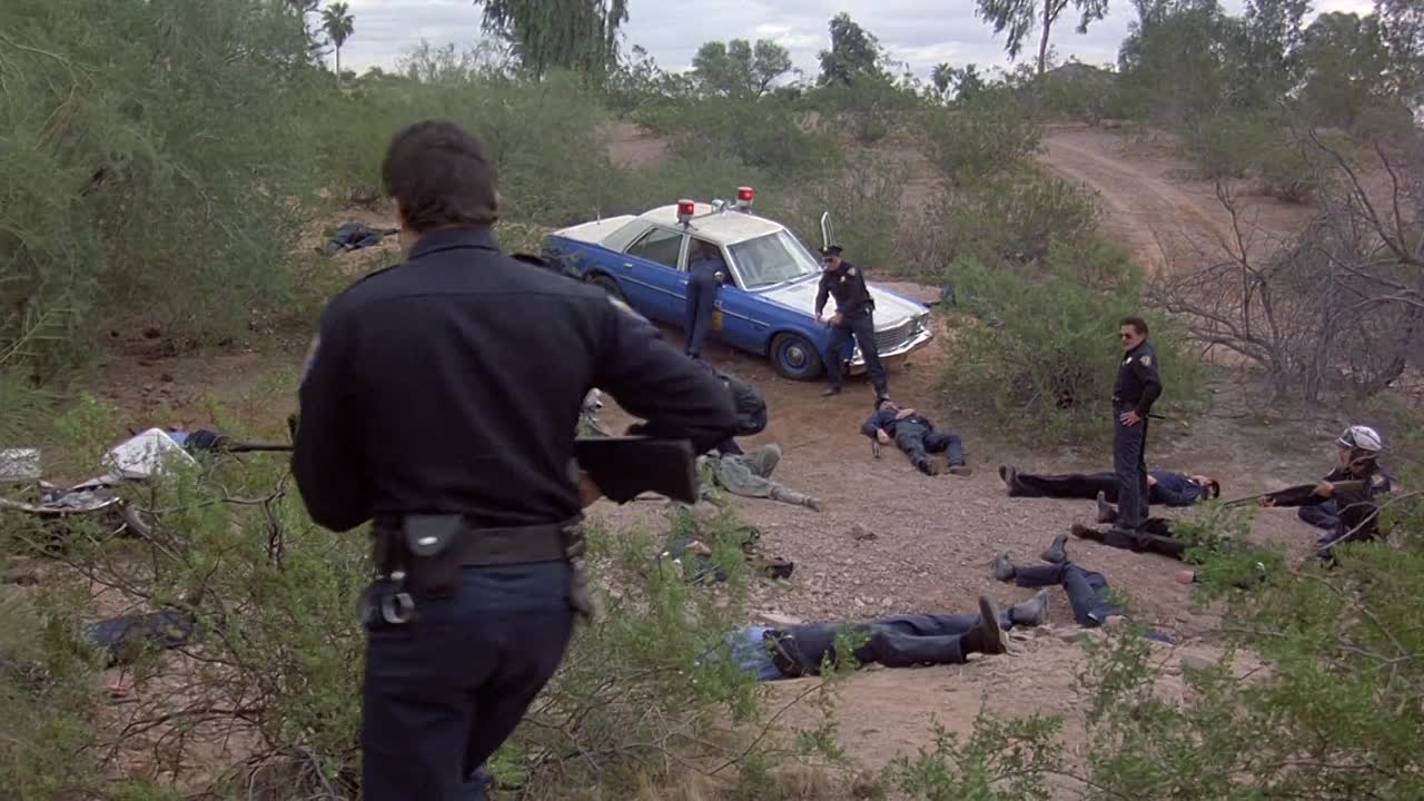 Ninja III The Domination 1984 1080p BluRay x264 AAC-