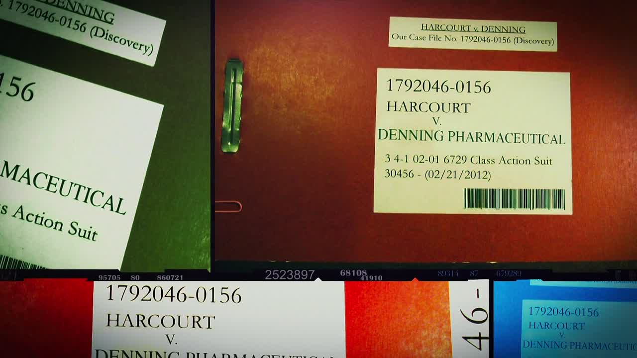 ⁣Not Safe For Work 2014 1080p BluRay x264 AAC5 1-