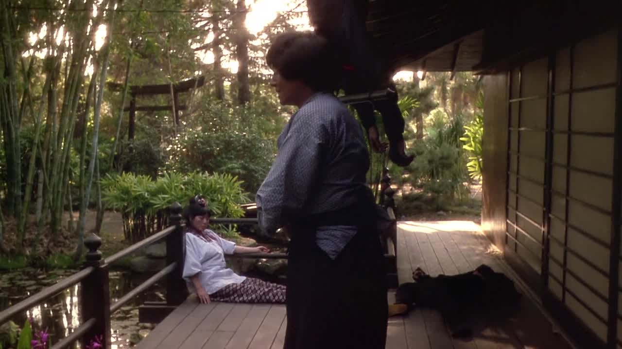 Revenge Of The Ninja 1983 1080p BluRay x264-[YTS LT]