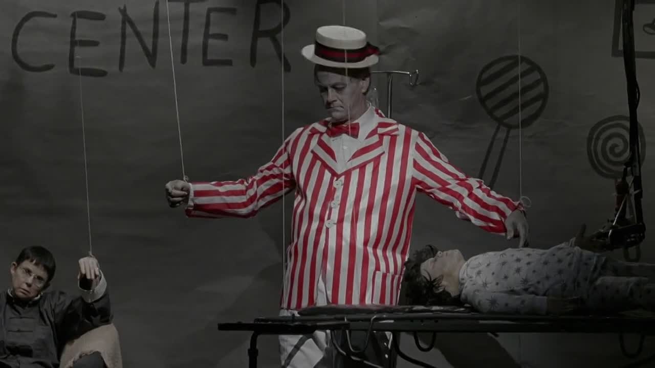 The Evil Within 2017 WEBRip x264