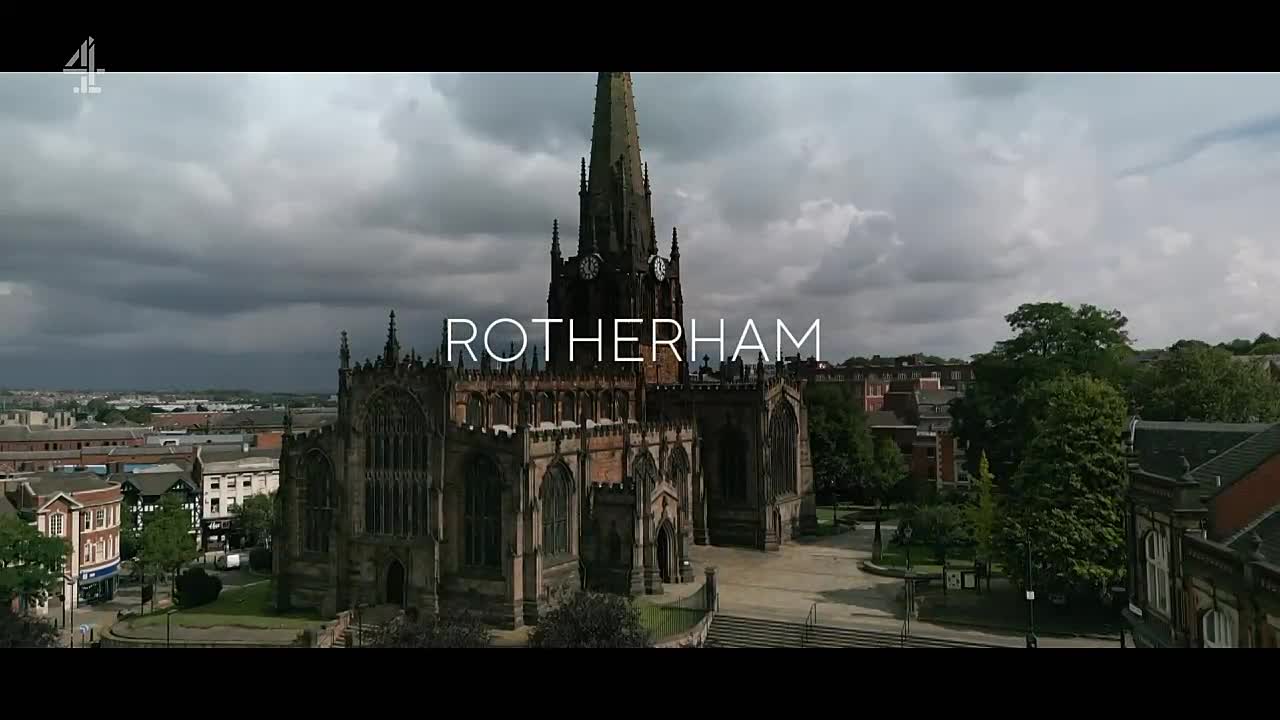 Accused The Fake Grooming Scandal S01E01