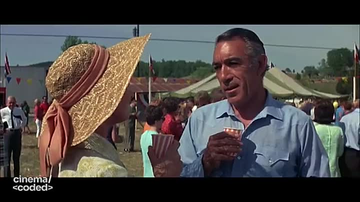 A Walk in the Rain (1970)