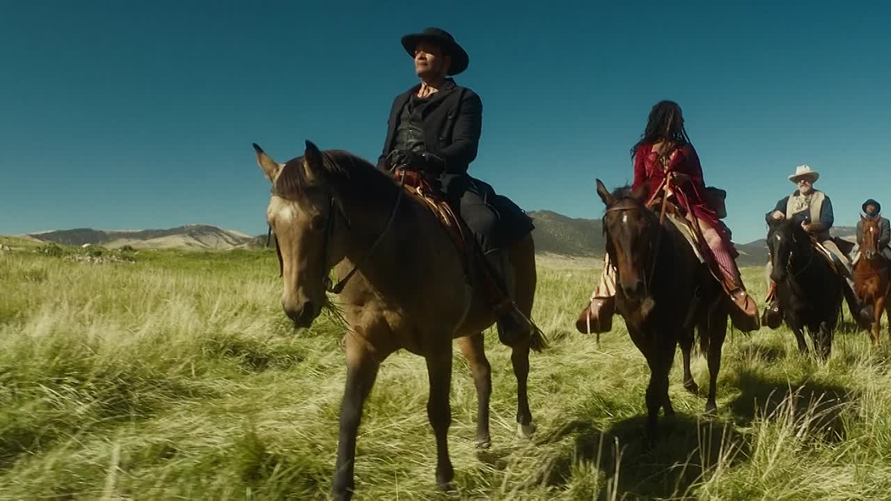 Outlaw Posse 2024 1080p WEBRip x264 AAC5 1-