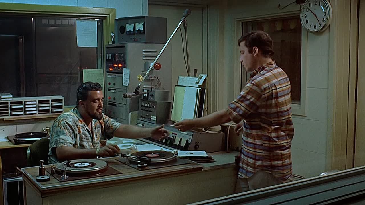 American Graffiti 1973 1080p BluRay x264 AAC-