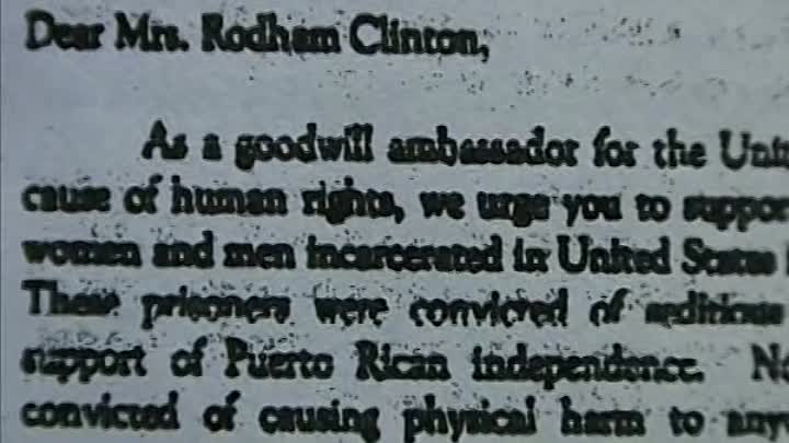 ⁣Hillary Clinton - The Movie 2008 DVDRip XviD