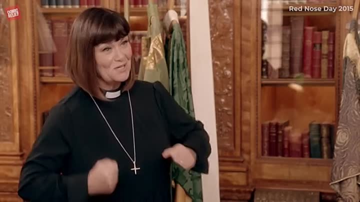 Best of British Comedy