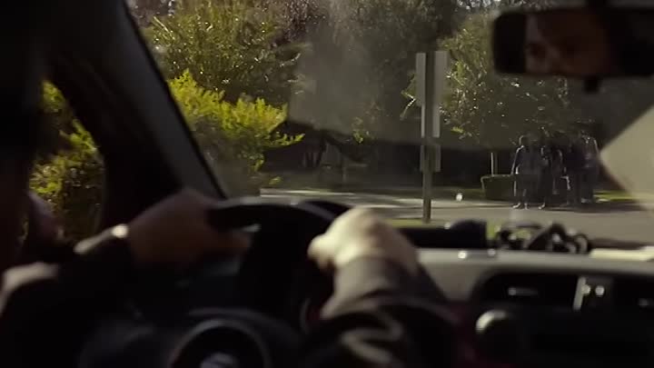 Meet The Blacks (2016)