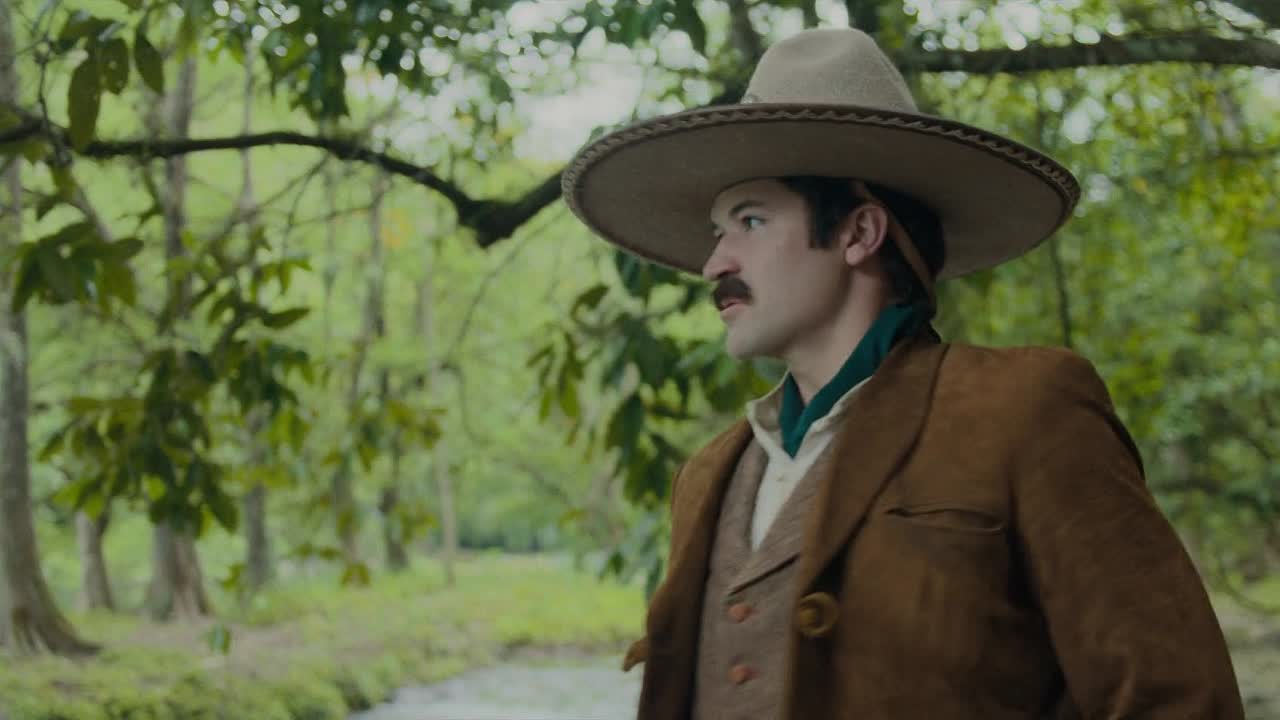 ⁣Pedro Paramo 2024 SPANISH HC ENG SUBS 1080p WEBRip x264 AAC5 1-