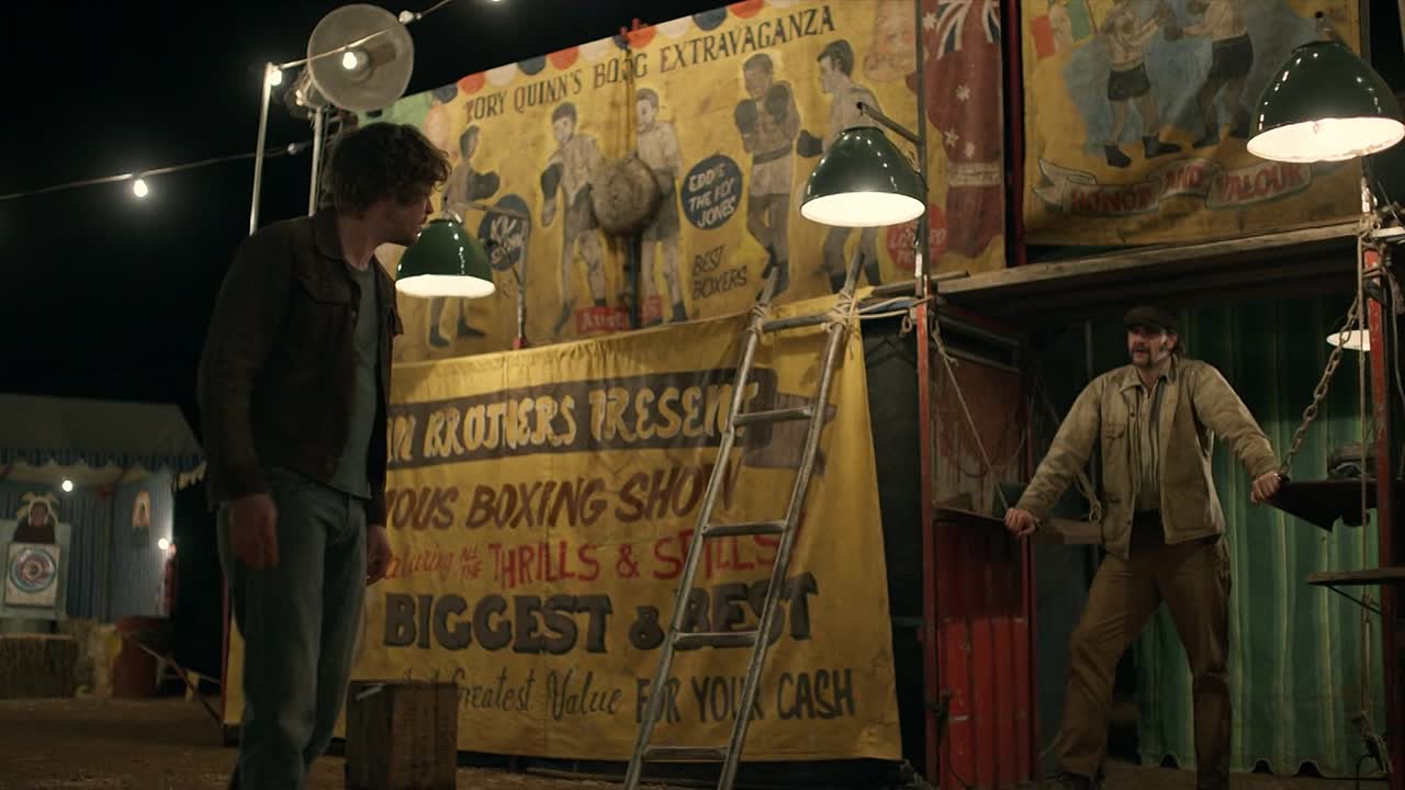 Kid Snow 2024 1080p WEBRip x264 AAC5 1-