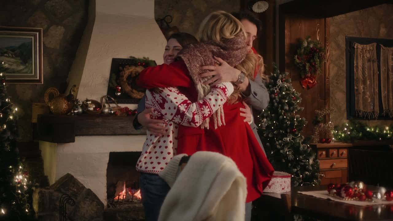 ⁣A European Christmas 2024 1080p WEBRip x264 AAC5 1-