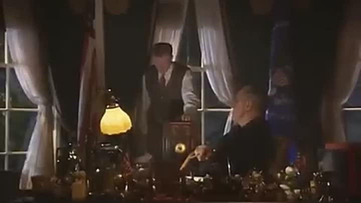 Then There Were Giants (1994) -Part 1