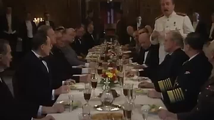 Then There Were Giants (1994) -Part 2