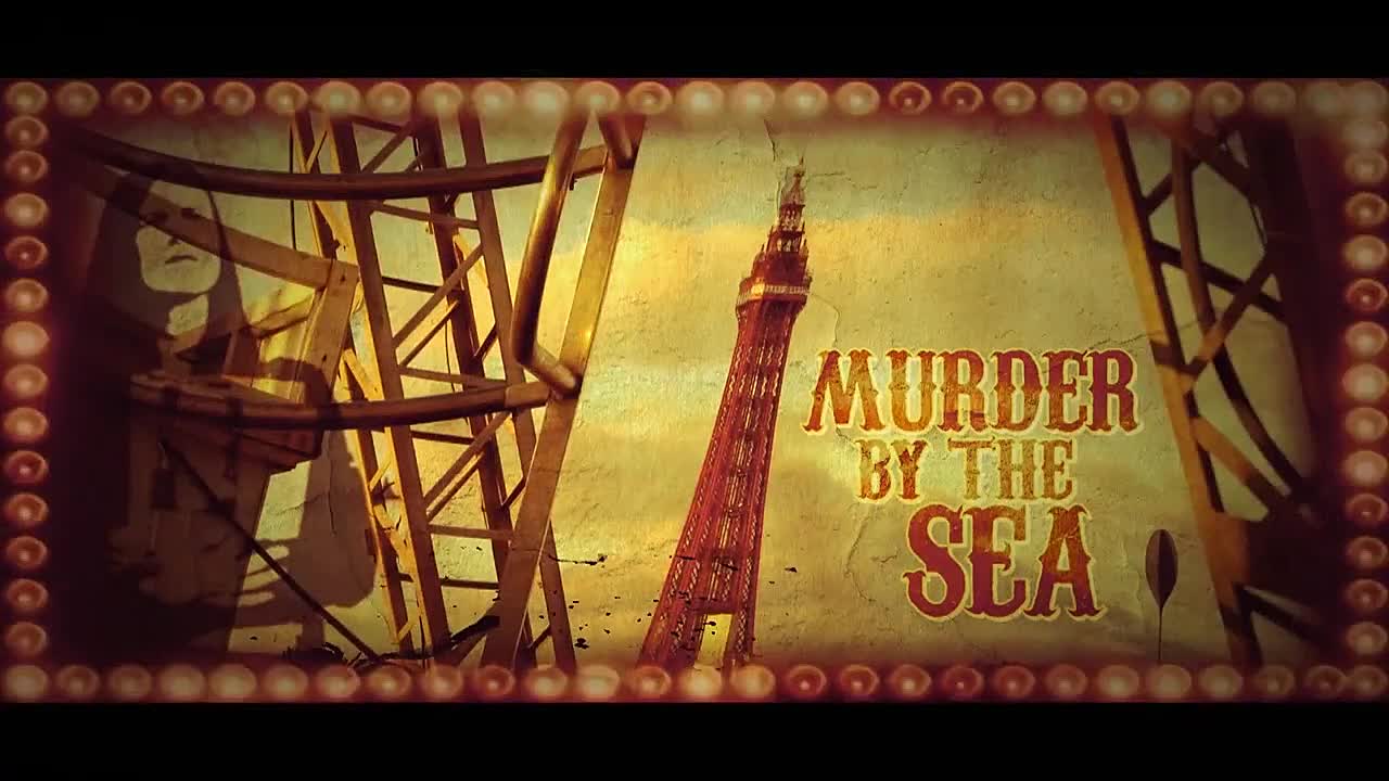 Murder by the Sea S10E01