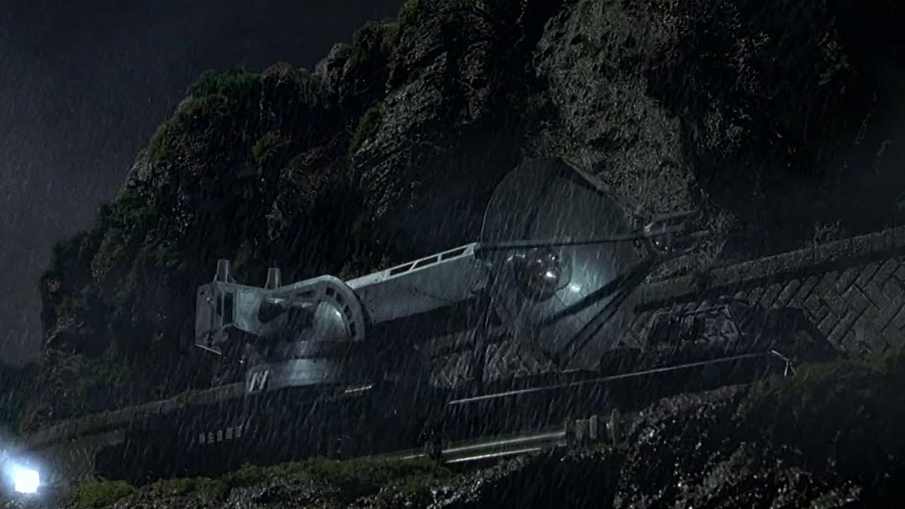 Godzilla Against MechaGodzilla 2002 JAPANESE HC ENG SUBS 1080p BluRay x264 AAC5 1-