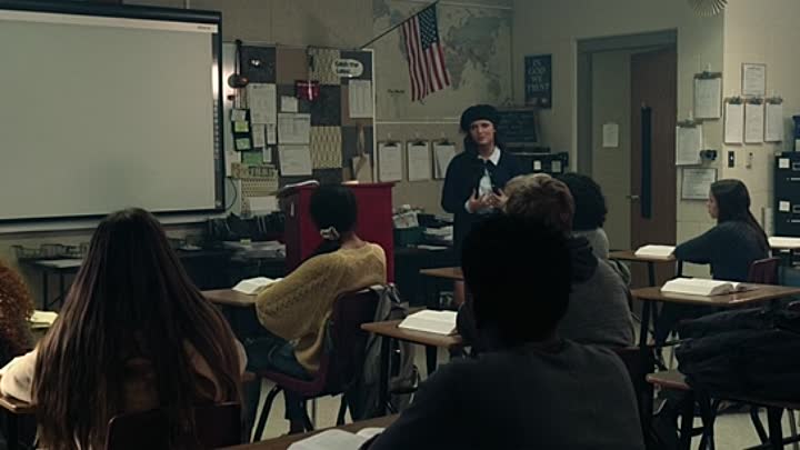 Max Winslow and the House of Secrets 2020 HDRip XviD AC3-EVO