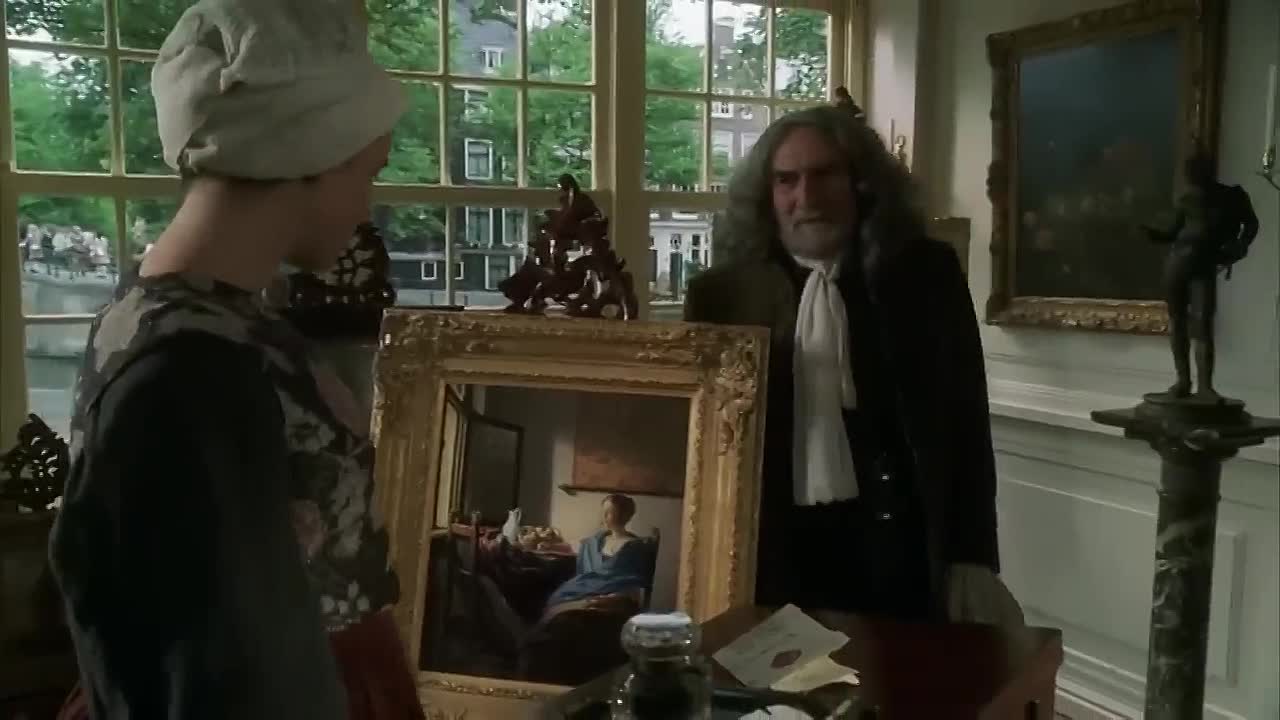 ⁣Brush With Fate (2003)