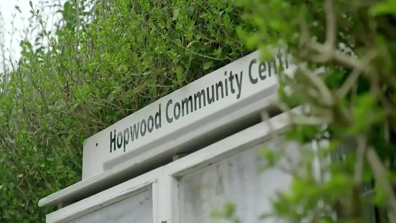 Killer in My Village Mini-marathon