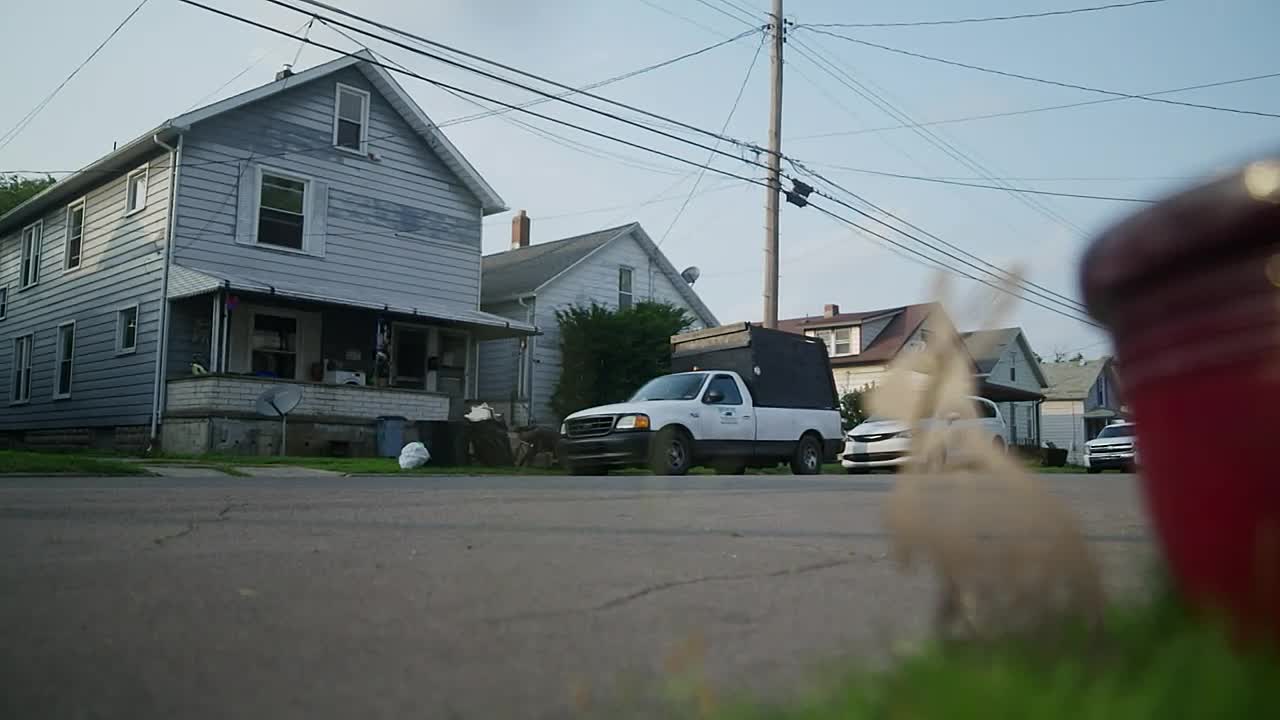 Very Scary People S06E05 The Man Eater