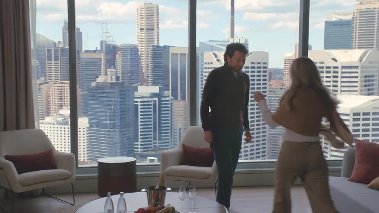 North Shore 2023 S01E01