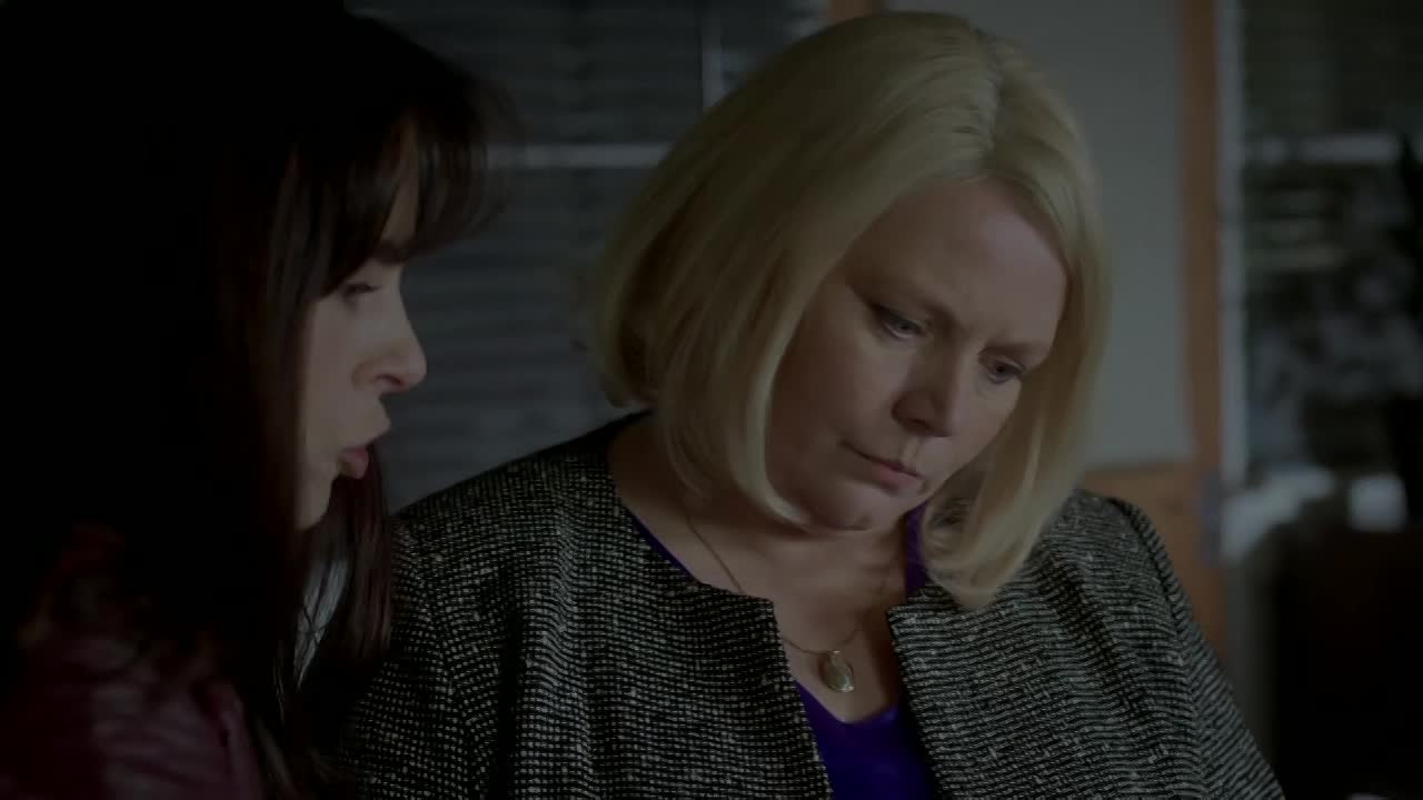 No Offence 2015 S01E07