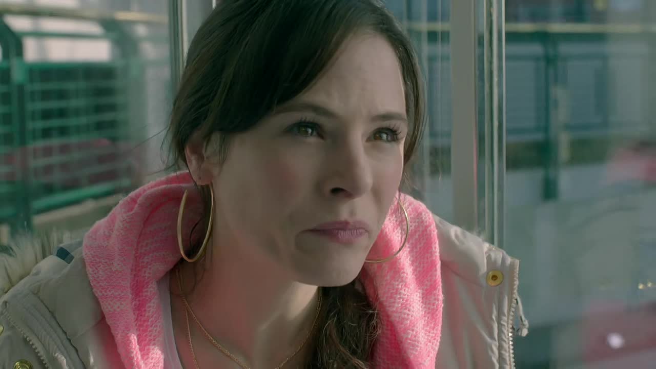 No Offence 2015 S01E04