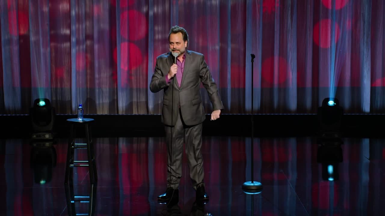 ⁣Kevin James Thornton Be Yourself 2023 1080p WEBRip x264 AAC-