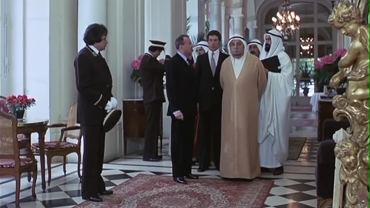 Pétrole Pétrole 1981 FRENCH WEBRip x264