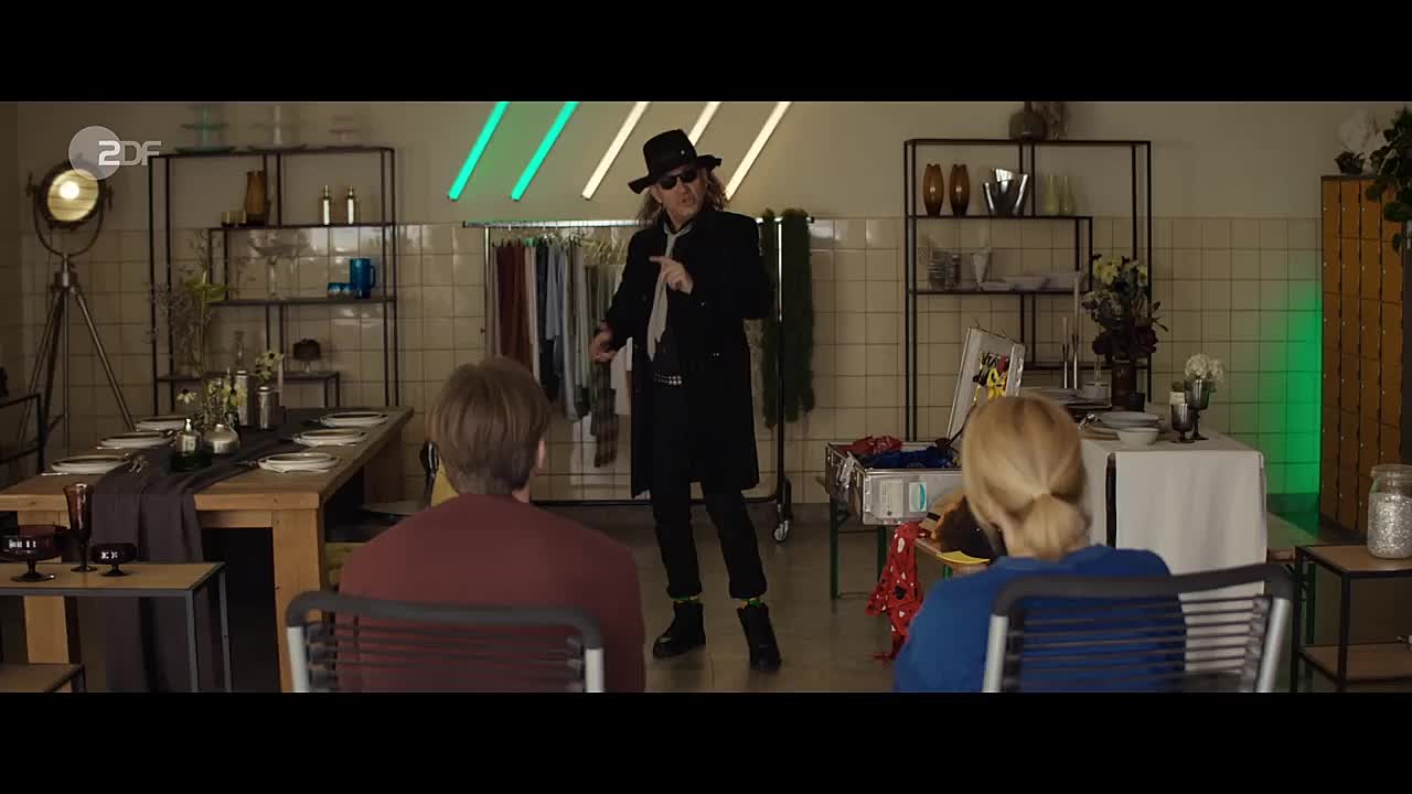 ⁣Merz gegen Merz Geheimnisse 2024 GERMAN 720p WEB x264-TMSF