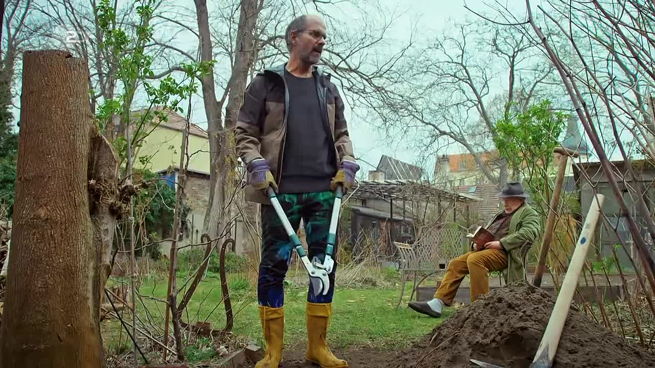 Lehrer kann jeder 2022 GERMAN 720p HDTV-Rip h264