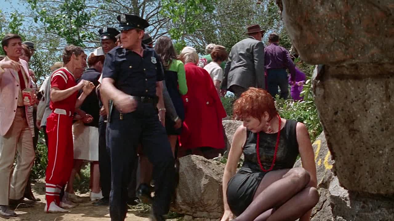 Sweet Charity 1969 1080p BluRay x264 AAC5 1-