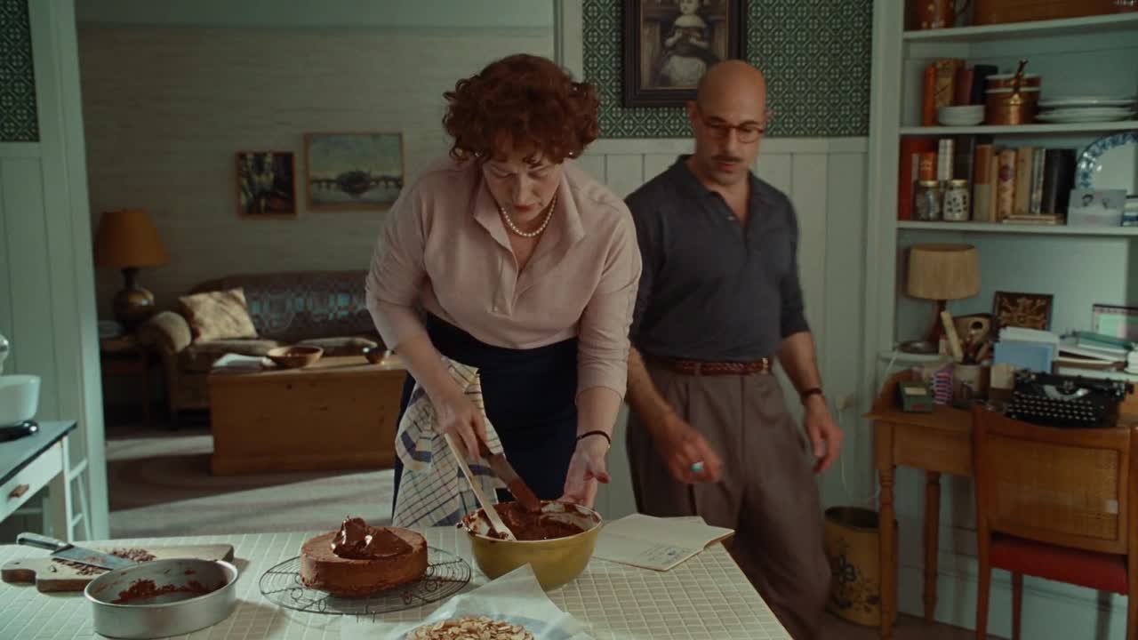 Julie and Julia 2009 1080p BrRip x264 YIFY