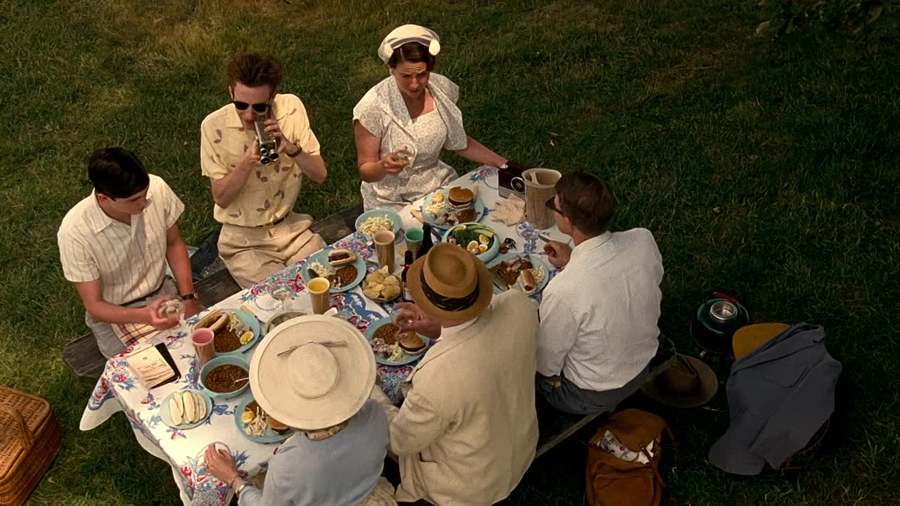 My One And Only 2009 1080p BluRay x264 AAC5 1-