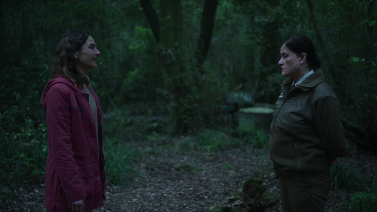 El Castigo 2022 SPANISH HC ENG SUBS 1080p WEBRip x264 AAC-