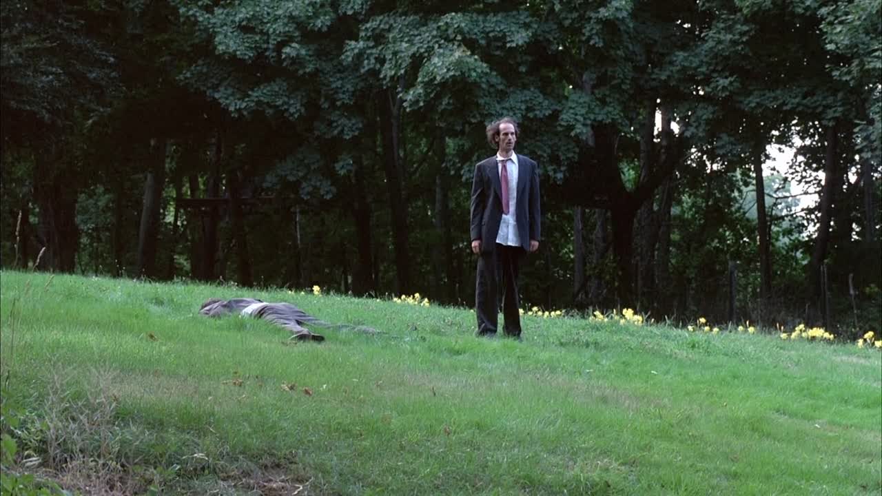 Amateur 1994 1080p BluRay x264 AAC-