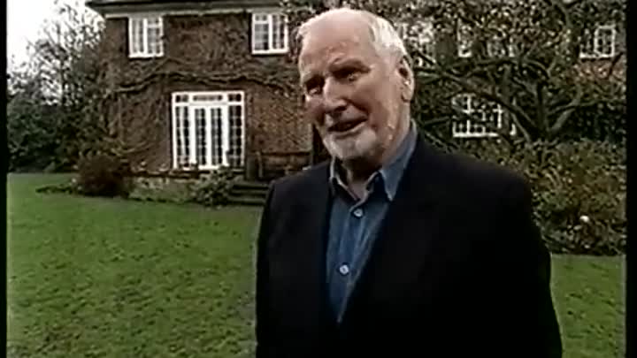 Manhunt, The Press Barons Wife -2001