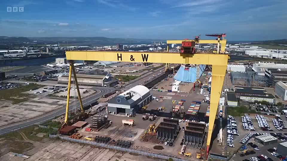 Anna Haughs Big Irish Food Tour S01E07