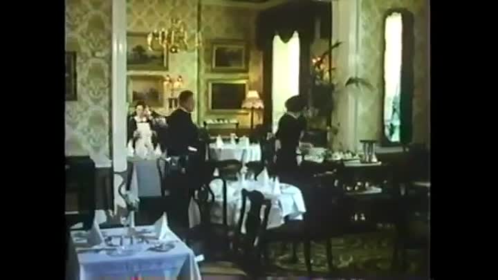 A Dedicated Man -1982