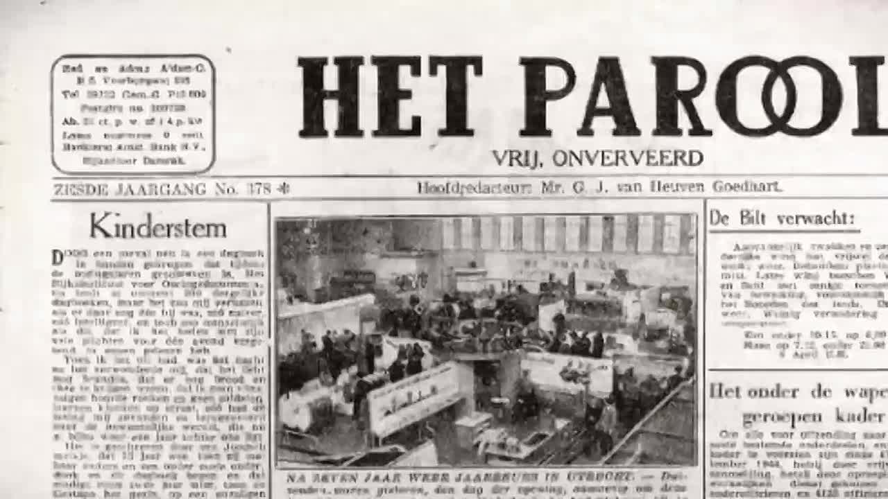 80 Years Later, Anne Frank's Sister Breaks Her Silence