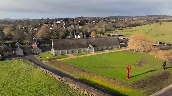 The Prince's Master Crafters S02E01