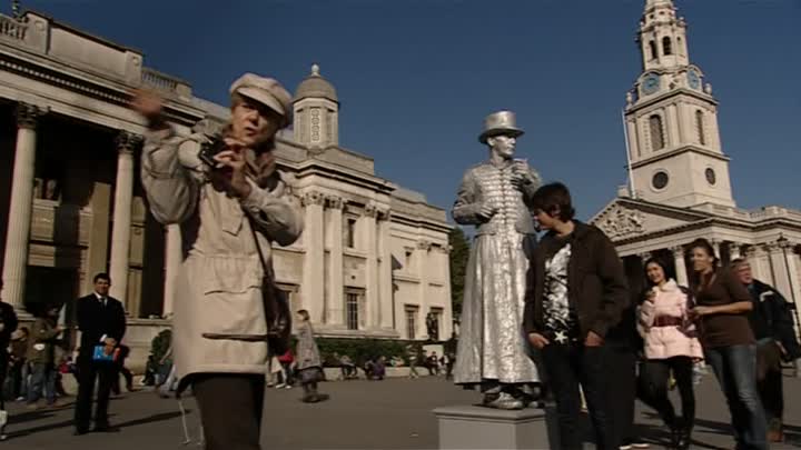 Outnumbered (2007) - S03E01 - The Family Outing