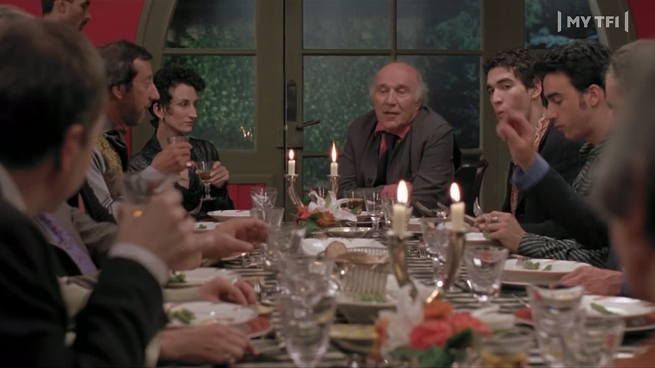 ⁣Rien sur Robert 1999 FRENCH 1080p WEBRip x264 AAC-