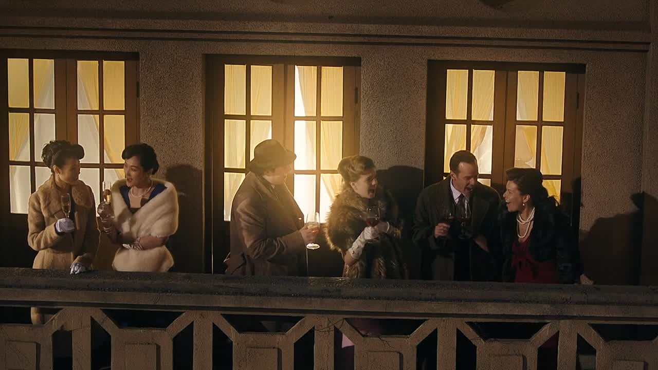 ⁣A Tale Of Three Cities 2015 CHINESE HC ENG SUBS 1080p WEBRip x264 AAC5 1-