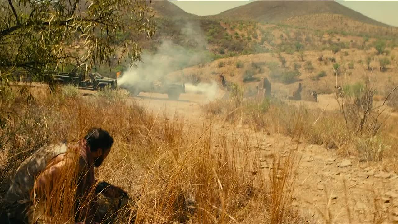 Rogue 2020 1080p BluRay x264 AAC5 1-