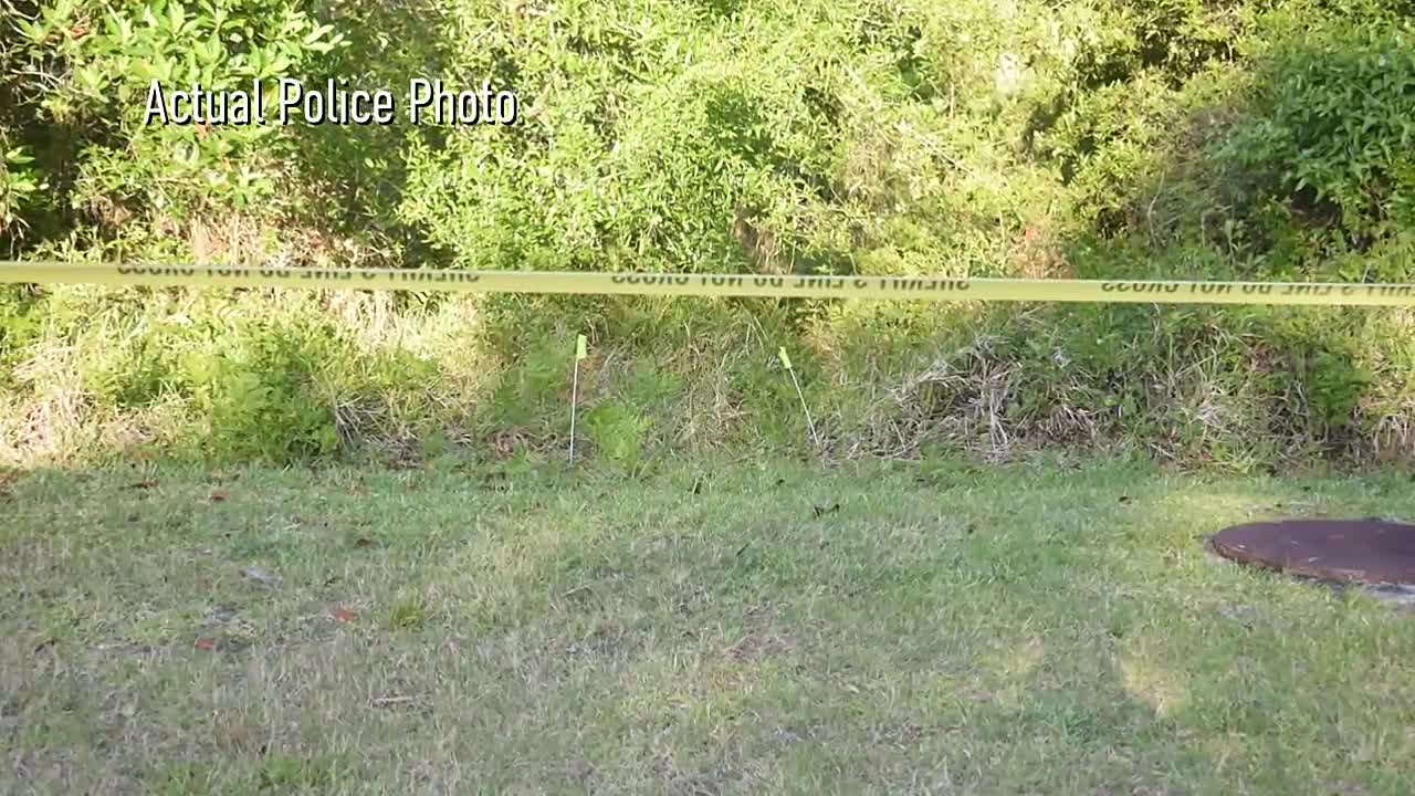 Murder Under the Friday Night Lights S04E03