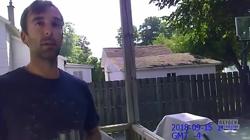 Dateline Secrets Uncovered S14E12